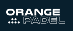 Orange Padel